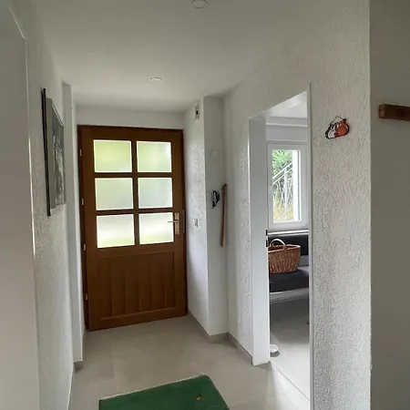 Apartment Sehr Schöne Neu Renovierte Spechthöhle