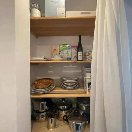 Sehr Schöne Neu Renovierte Spechthöhle Wehrheim