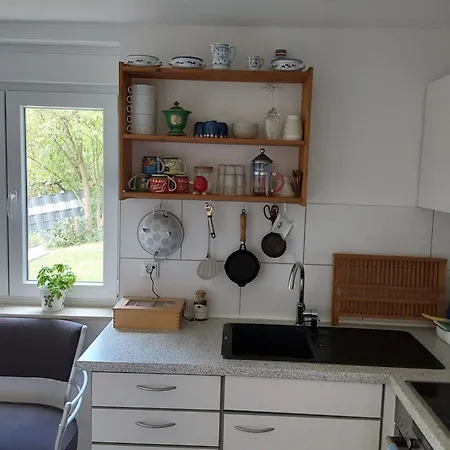 Apartment Sehr Schöne Neu Renovierte Spechthöhle