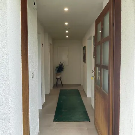 Sehr Schöne Neu Renovierte Spechthöhle Wehrheim