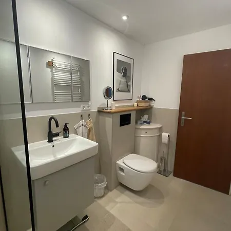 Apartment Sehr Schöne Neu Renovierte Spechthöhle