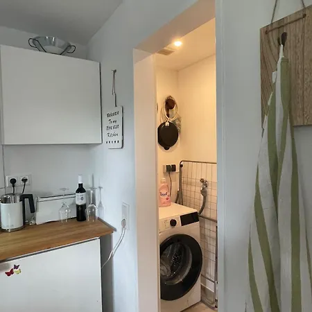 Sehr Schöne Neu Renovierte Spechthöhle Wehrheim