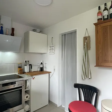 Apartment Sehr Schöne Neu Renovierte Spechthöhle