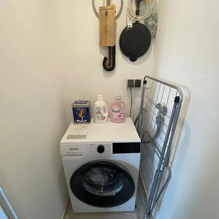 Apartment Sehr Schöne Neu Renovierte Spechthöhle *