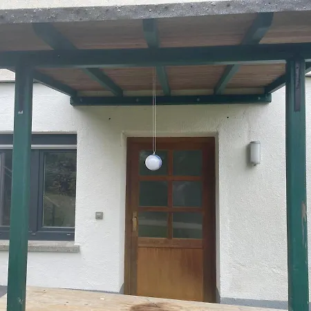 Sehr Schöne Neu Renovierte Spechthöhle Apartment *