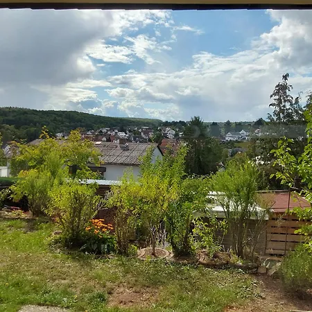 Sehr Schöne Neu Renovierte Spechthöhle * Wehrheim