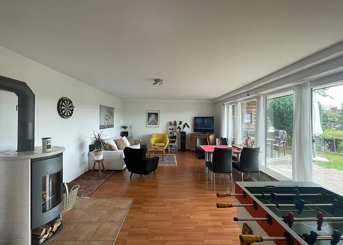 Sehr Schoene Neu Renovierte Spechthoehle Wehrheim