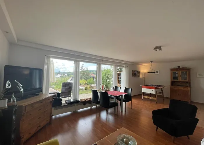 Sehr Schoene Neu Renovierte Spechthoehle * Wehrheim