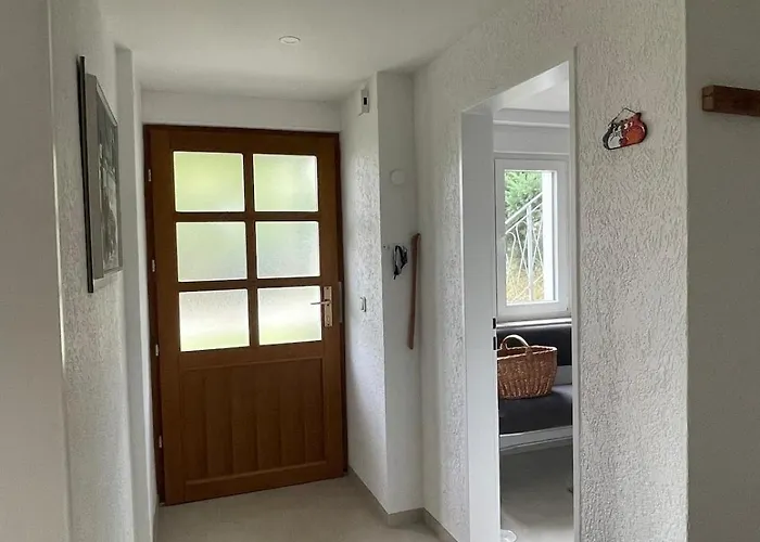 Διαμέρισμα Sehr Schoene Neu Renovierte Spechthoehle