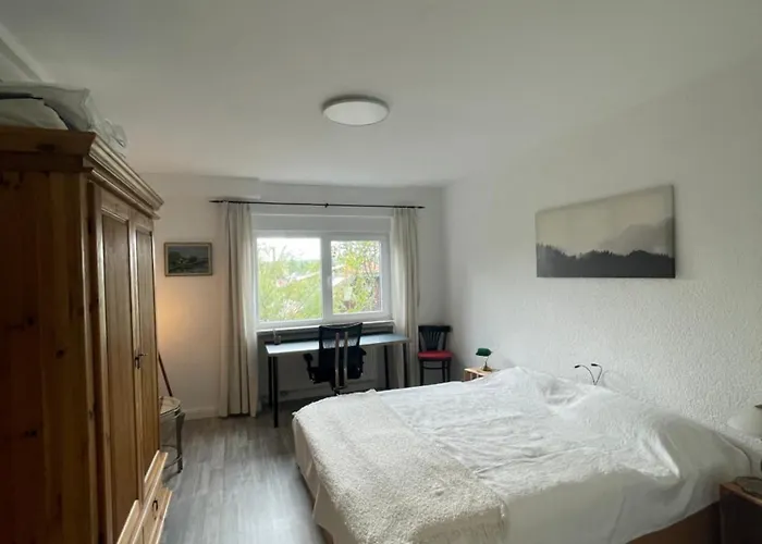 Sehr Schoene Neu Renovierte Spechthoehle *