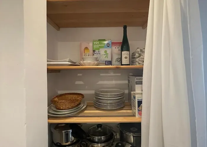 Sehr Schoene Neu Renovierte Spechthoehle Wehrheim