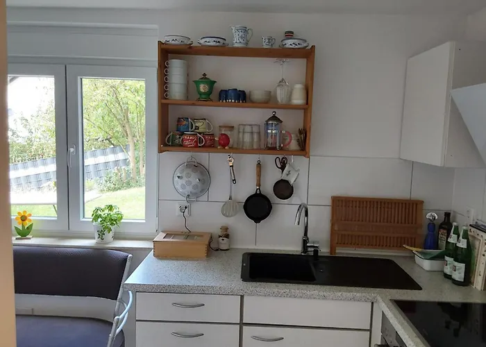 Διαμέρισμα Sehr Schoene Neu Renovierte Spechthoehle