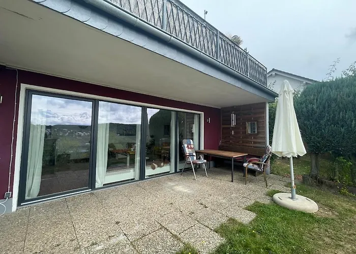 Sehr Schoene Neu Renovierte Spechthoehle Διαμέρισμα