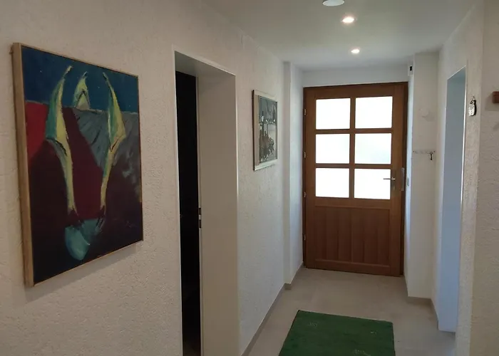 Sehr Schoene Neu Renovierte Spechthoehle *