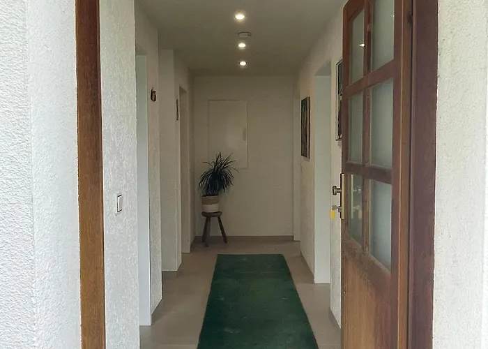 Sehr Schoene Neu Renovierte Spechthoehle Wehrheim