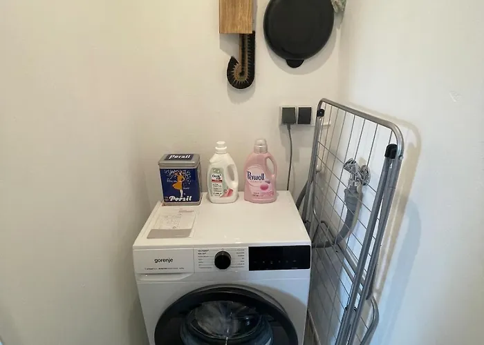 Διαμέρισμα Sehr Schoene Neu Renovierte Spechthoehle *