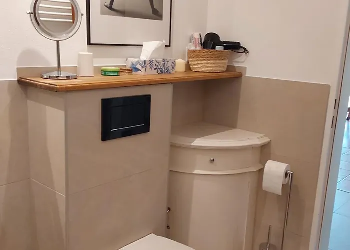 Sehr Schoene Neu Renovierte Spechthoehle Wehrheim