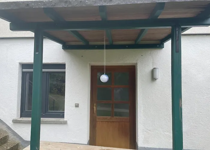 Sehr Schoene Neu Renovierte Spechthoehle Διαμέρισμα *