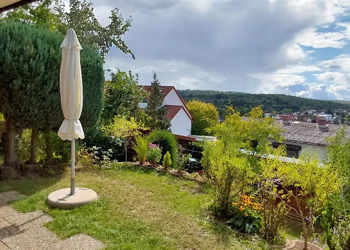 Διαμέρισμα Sehr Schoene Neu Renovierte Spechthoehle *